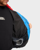 Quiksilver - Banging Snow Jacket