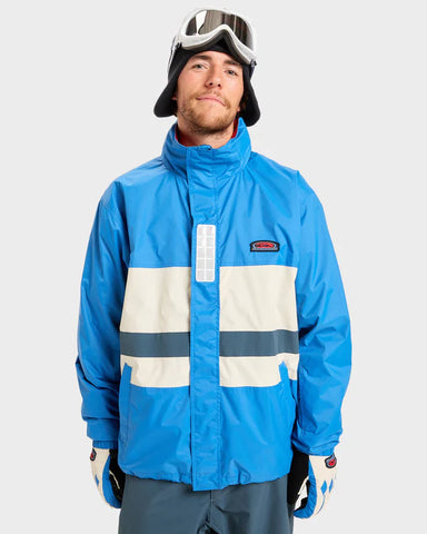 Quiksilver - Banging Snow Jacket
