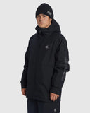 DC - Basis 10K Jacket