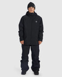 DC - Basis 10K Jacket