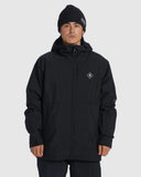 DC - Basis 10K Jacket