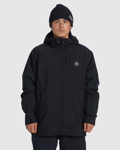 DC - Basis 10K Jacket