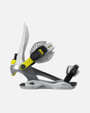 Bataleon - Blaster Asym Fase