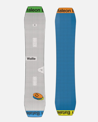 2025 Bataleon - Wallie