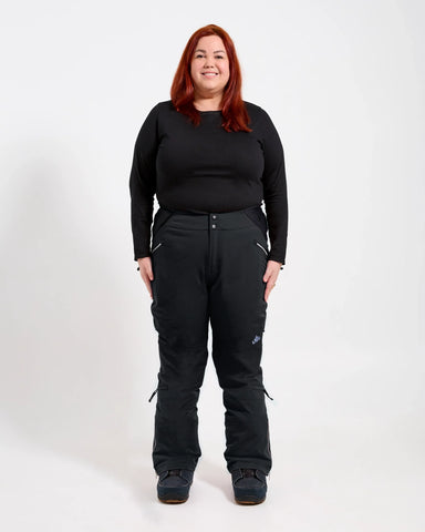 Nobody’s Princess - Beatrice Snow Pant