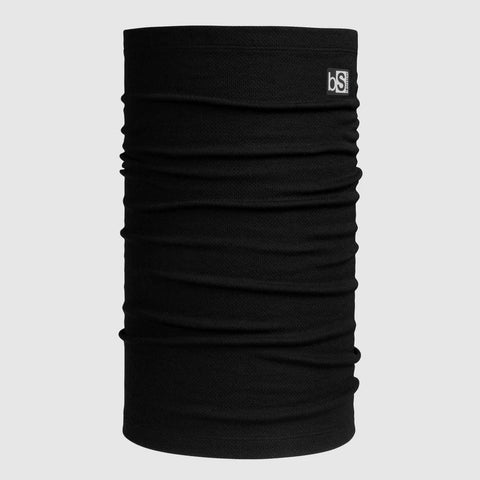 Blackstrap - Merino Tube Neck Gaiter
