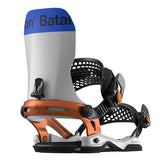 Bataleon - Blaster Asym