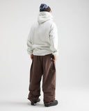 Yuki - Sketchy Street Pant