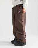 Yuki - Sketchy Street Pant