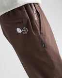 Yuki - Sketchy Street Pant