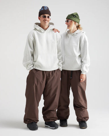 Yuki - Sketchy Street Pant