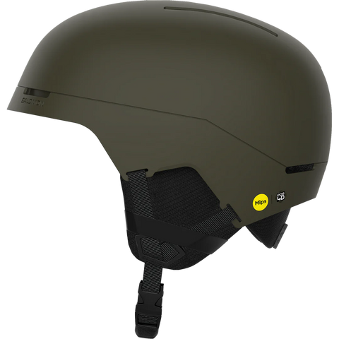 Brigade salomon online