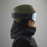 Salomon - Brigade Helmet MIPS