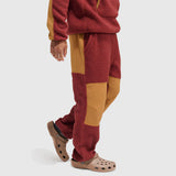 Blackstrap - Men's Caldera Sherpa Fleece Pant