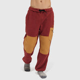 Blackstrap - Men's Caldera Sherpa Fleece Pant