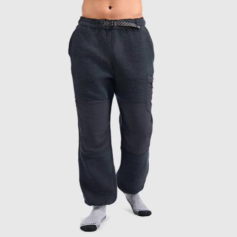 Blackstrap - Men's Caldera Sherpa Fleece Pant