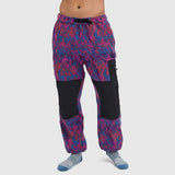 Blackstrap - Men's Caldera Sherpa Fleece Pant