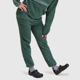 Blackstrap - Women's Caldera Sherpa Fleece Pant