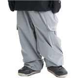 DC - Snow Cargo Wide Pant