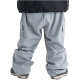 DC - Snow Cargo Wide Pant