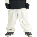 DC - Snow Cargo Wide Pant