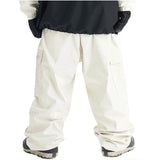 DC - Snow Cargo Wide Pant