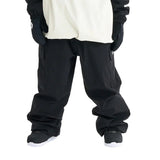 DC - Snow Cargo Wide Pant