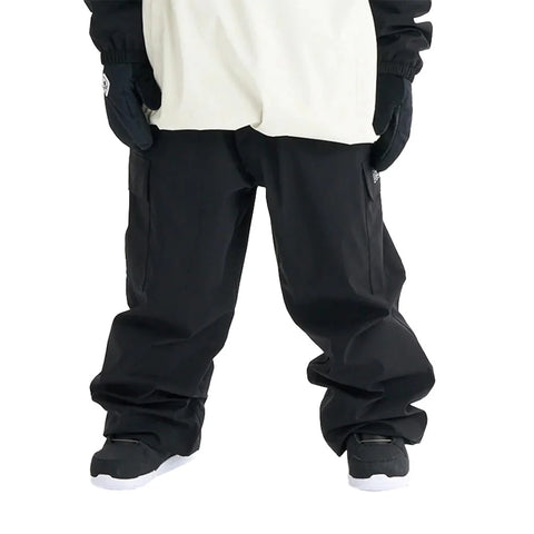DC - Snow Cargo Wide Pant