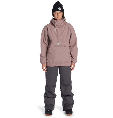 DC - Chalet Anorak