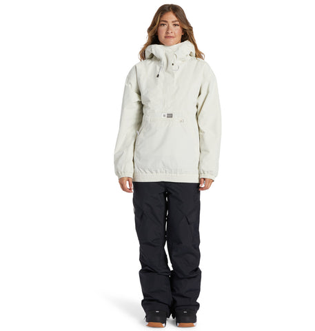 DC - Women's Chalet Anorak Jacket