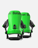 Bataleon - Chaos HeelWrap