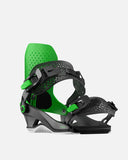 Bataleon - Chaos HeelWrap