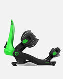 Bataleon - Chaos HeelWrap