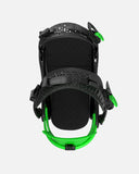 Bataleon - Chaos HeelWrap