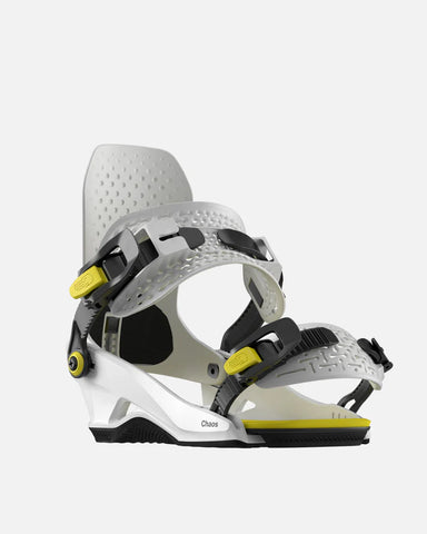 Bataleon - Chaos HeelWrap