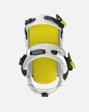 Bataleon - Chaos HeelWrap