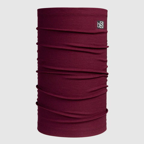 Blackstrap - Merino Tube Neck Gaiter