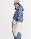 Roxy - Chloe Kim Parka Snow Jacket