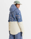 Roxy - Chloe Kim Parka Snow Jacket