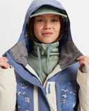 Roxy - Chloe Kim Parka Snow Jacket