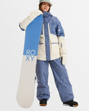Roxy - Chloe Kim Parka Snow Jacket