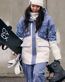 Roxy - Chloe Kim Parka Snow Jacket