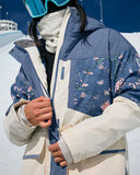 Roxy - Chloe Kim Parka Snow Jacket
