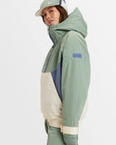 Roxy - Chloe Kim Anorak