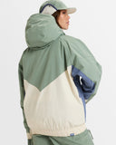 Roxy - Chloe Kim Anorak