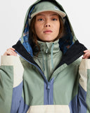Roxy - Chloe Kim Anorak