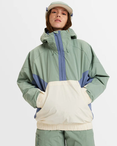 Roxy - Chloe Kim Anorak