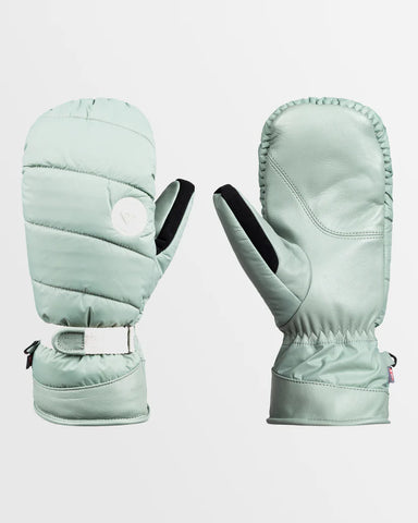 Roxy - Chloe Kim Mitts