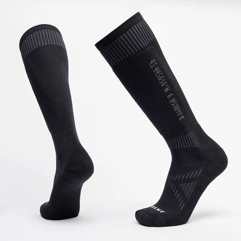 Le Bent - Core Light Snow Sock