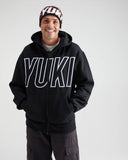 Yuki Threads - Cori Hoodie